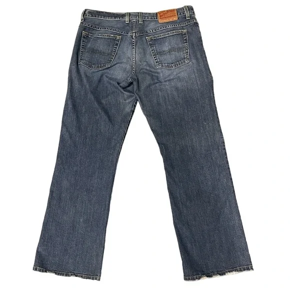 Lucky Brand Jeans - Picture 7 of 10